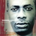 【中古】 【輸入盤】Joko from Village to Town/ユッスー・ンドゥール