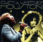 【中古】 【輸入盤】CISSY　＆　WHITNEY　HOUSTON　／Think　It　Over／WhitneyHouston＆Cissy（アーティスト）