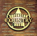 【中古】 【輸入盤】Superstar Country Hits/(オムニバス)(2)