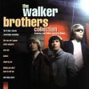 【中古】 【輸入盤】Collection／WalkerBrothers