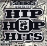 【中古】 【輸入盤】The　Source　Prsents　Hip　Hop．．．．／SourcePresents