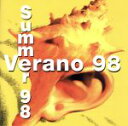 【中古】 【輸入盤】Verano 98/Verano(Series)