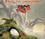 【中古】 【輸入盤】Complete　Keys　to　Ascension／イエス