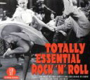 【中古】 【輸入盤】Totally Essential Rock ’n’ Rol／（オムニバス）