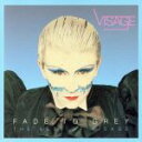 【中古】 【輸入盤】Fade to Grey： Singles／Visage