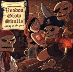 【中古】 【輸入盤】Steady As She Goes/ヴードゥー・グロウ・スカルズ