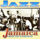 【中古】 【輸入盤】Jazz　Jamaica／（オムニバス）,DonDrummond（アーティスト）,ErnestRanglin（アーティスト）