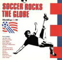 【中古】 【輸入盤】World Cup 94/(オムニバス)
