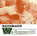 【中古】 【輸入盤】Ultimate Wes Montgomery/ウェス・モンゴメリー(g)