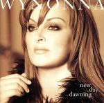 【中古】 【輸入盤】New Day Dawning／WynonnaJuddワイノナ