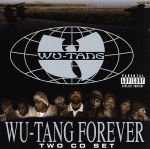 【中古】 【輸入盤】WU−TANG　FOREVER／ウータン・クラン