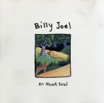 【中古】【輸入盤】AllAboutSoul/YouPickedaRealBadTime/ビリー・ジョエル【中古】afb