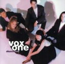 【中古】 【輸入盤】Chameleon/VoxOne