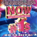 【中古】 【輸入盤】Now #1’s/(オムニバス)