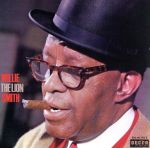 Dance Music - 【中古】 【輸入盤】Willie　the　Lion　Smith　（Jazz　in　Paris　Collection）／Willie’TheLion’Smith