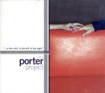 【中古】 【輸入盤】Porter　Project／