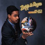 【中古】 【輸入盤】All　the　Greatest　Hits ／Roger＆Zappザップ 【中古】afb