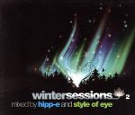【中古】 【輸入盤】Om　Winter　Sessions　2／Hipp－E
