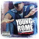 【中古】 【輸入盤】Food for Thought/YoungRome