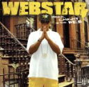 【中古】 【輸入盤】Webstar Presents: Caught in the Web/Webstar