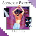 【中古】 【輸入盤】80’s Hits/(オムニバス),Tiffany(アーティスト),Starship(アーティスト),SoundsoftheEighties(アーティスト)