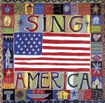 【中古】 【輸入盤】Sing　America／（オムニバス）