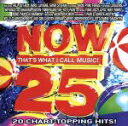 【中古】 【輸入盤】Now 25/(オムニバス)