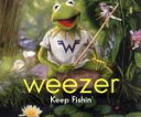 【中古】 【輸入盤】Keep Fishin’/ウィーザー