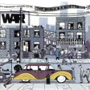 【中古】 【輸入盤】World Is a Ghetto [40th Anniversary)/War(ウォー)