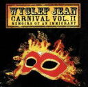 【中古】 【輸入盤】Carnival II： Memoirs of an Immigrant （Sba2）／ワイクリフ ジョン