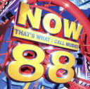 【中古】 【輸入盤】Now That’s What I Call Music! 88/(オムニバス)