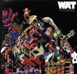 【中古】 【輸入盤】WONDER／WAT