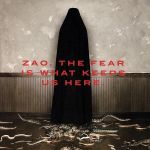 【中古】 【輸入盤】Fear　Is　What　Keeps　Us　Here／ゼイオー
