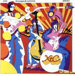 【中古】 【輸入盤】Orange　＆　Lemons／XTC