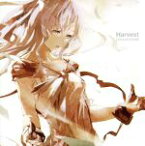 【中古】 TVアニメ『灰と幻想のグリムガル』エンディング・テーマ　Harvest／（K）NoW＿NAME