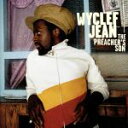 【中古】 【輸入盤】Preachers Son/ワイクリフ・ジョン