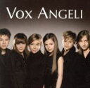 【中古】 【輸入盤】Vox Angeli/VoxAngeli(アーティスト)
