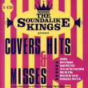 【中古】 【輸入盤】The　Soundalike　Kings　Present　Covers，　Hits　and　Misses／（オムニバス）