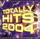 【中古】 【輸入盤】Totally Hits 2004/(オムニバス)