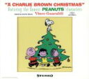 【中古】 【輸入盤】Charlie Brown Christmas (Dig)/ビンス・ガラルディ