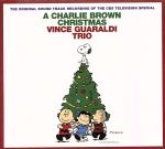  Charlie　Brown　Christmas／Vince－Trio－Guaraldi（アーティスト）