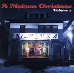 【中古】 【輸入盤】Vol．　2－Motown　Christmas／（オムニバス）,MarvinGaye（アーティスト）,Weston（アーティスト）,Jackson5（アーティスト）,MotownChristmas（アーティスト）,Supre