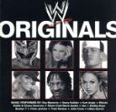 【中古】 【輸入盤】Wwe Originals／（オムニバス）