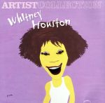 【中古】 【輸入盤】Artist　Collection：　Whitney　Houston／ホイットニー・ヒューストン
