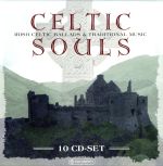 【中古】 【輸入盤】Celtic　Souls／（オムニバス）,FinbarrDwyer（アーティスト）,FrankHennessy（アーティスト）,John＆JamesKelly（アーティスト）,TaraFolk（アーティスト）,FrankGi