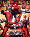 【中古】 スーパー戦隊Vシネマ&THE MOVIE Blu−ray BOX 1996−2005(Blu−ray Disc)/八手三郎(原作)