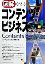 【中古】 図解でわかるコンテンツビジネス／コンテンツビジネス研究会(編者)