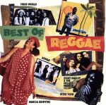 【中古】 【輸入盤】Reggae　Best　of／（オムニバス）