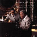 【中古】 【輸入盤】Standard Time, Vol.3: The Resolution Of Romance/ウィントン・マルサリス(tp)