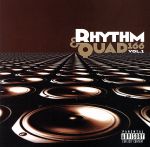 【中古】 【輸入盤】Rhythm ＆ Quad 166 Vol．1／（オムニバス）